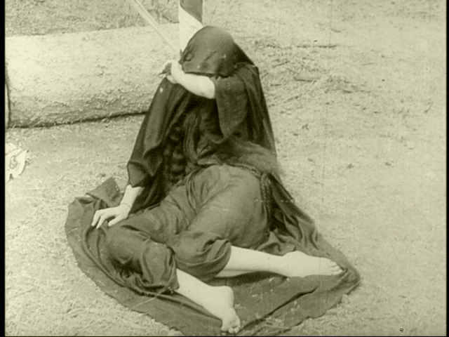 Hypocrites (1915) Despair